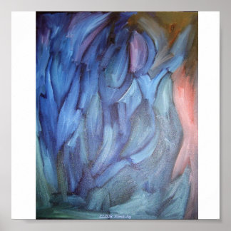 ELIXIR Norah Joy Poster