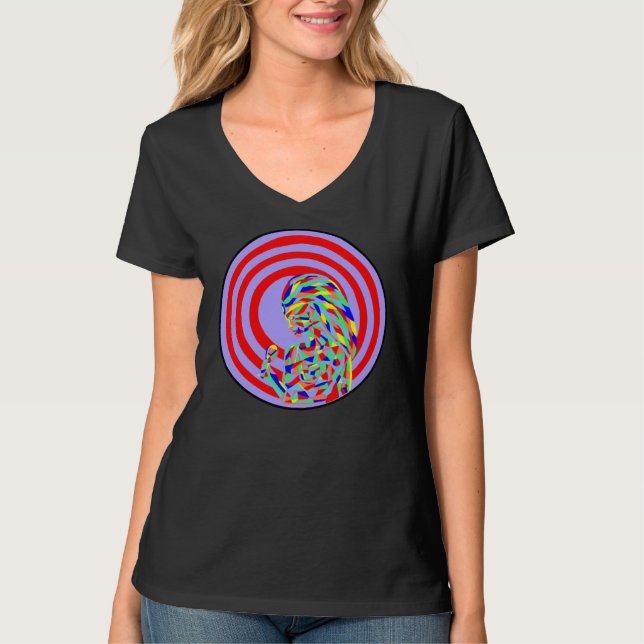 Elixir T-Shirt (Front)