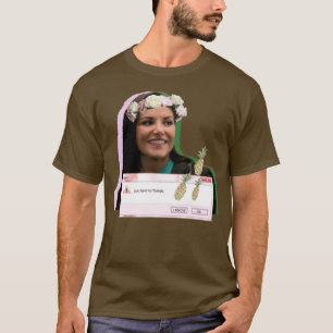 Eliza Minnick T-Shirt