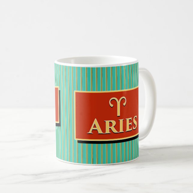 Elizabeth_Aries_Modern Retro Mug (Front Right)