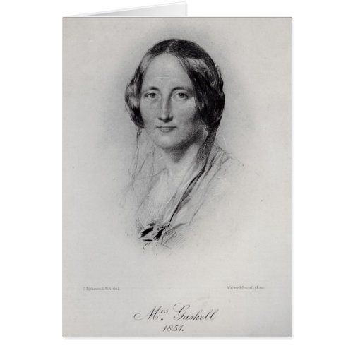 Elizabeth Cleghorn Gaskell
