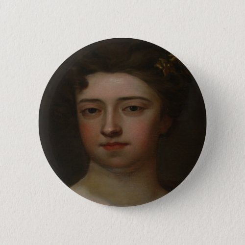 Elizabeth Graeme Fergusson I Button