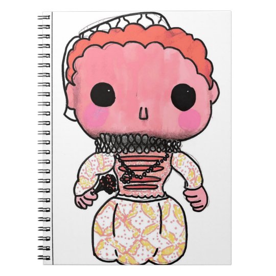 queen elizabeth pop funko