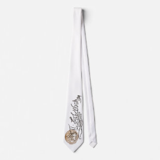 Elizabeth I Signature (Version 2) Tie