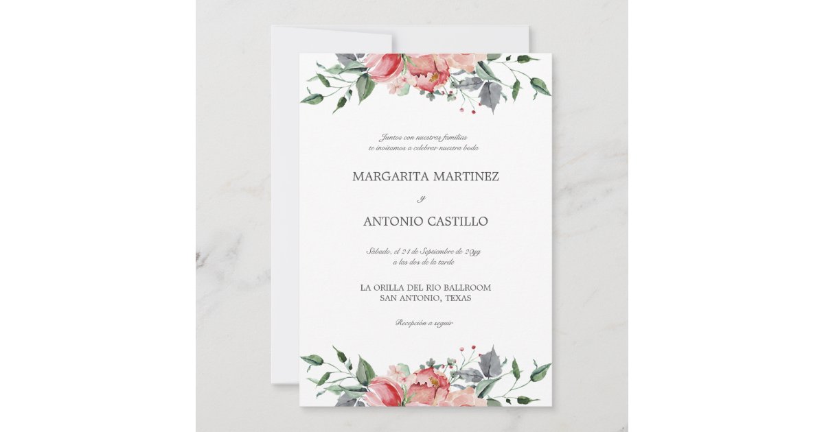 Agenda Boda Imprimible, Spanish Wedding Planner Printable 