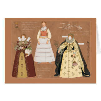 Elizabeth R. Cards