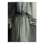 Elizabeth Siddal, May 1854 (Front)