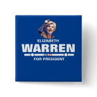 Elizabeth Warren for President