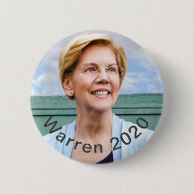 Elizabeth Warren - Warren 2020