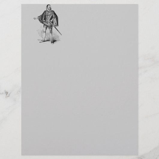 Elizabethan Clothing (Front)