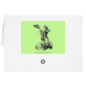 Elizabethan Costumes (Back Horizontal)