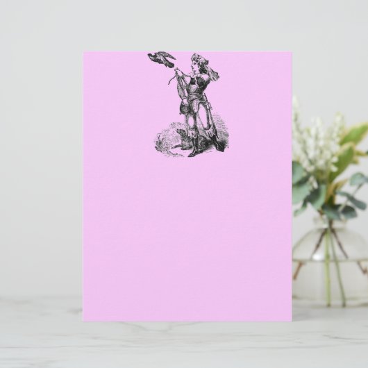 Elizabethan Costumes (Standing Front)