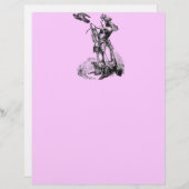 Elizabethan Costumes (Front/Back)