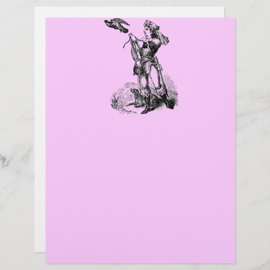 Elizabethan Costumes (Front/Back)