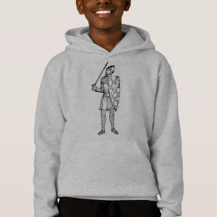 Elizabethan Costumes Hoodie