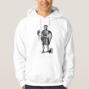 Elizabethan Costumes Men's Sweatshirt