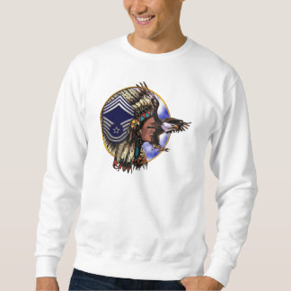Elizabeths Custom Design Sweatshirt