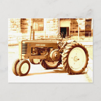 Elizabethtown Festival Postcard