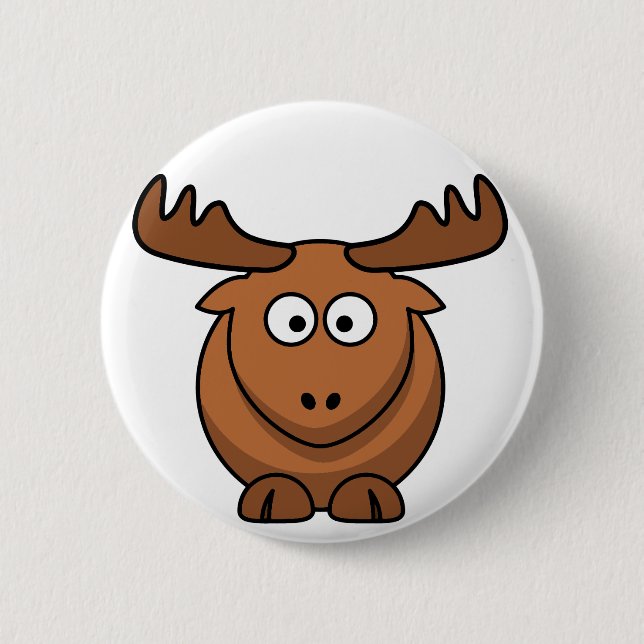 Elk.ai Button (Front)