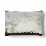 Elk at Grand Teton Accessory Pouch