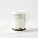 Elk at Grand Teton National Park Photography Bone China Mug