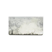 Elk at Grand Teton National Park Photography Checkbook Cover (Front)