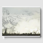 Elk at Grand Teton National Park Photography Guest Book