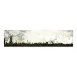 Elk at Grand Teton National Park Photography Napkin Bands