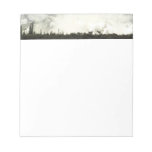 Elk at Grand Teton National Park Photography Notepad