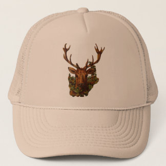 Elk Hat