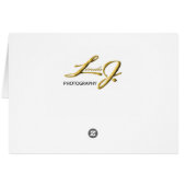 Elk in the Wild (Back Horizontal)