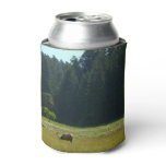 Elk Meadow at Redwood National Park Can Cooler