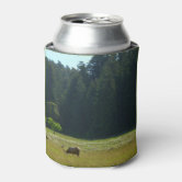 12oz Olympic National Park Can Cooler