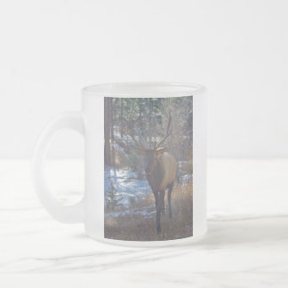 Elk Mug
