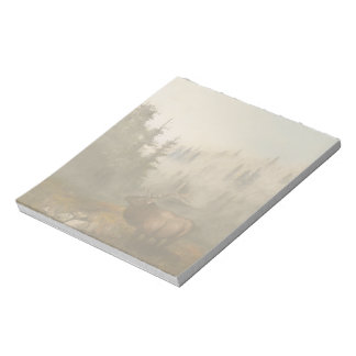 Elk Notepad