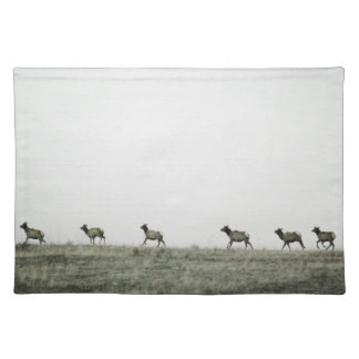 Elk P2799 Placemats