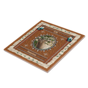 Elk Stamina Energy Ceramic Tile