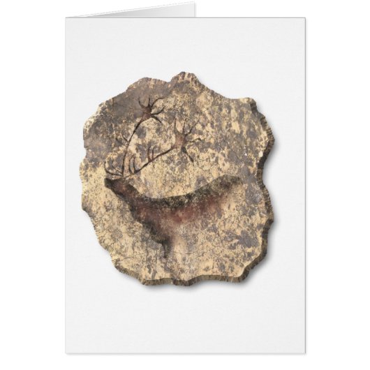 Elk stone cards (Front)