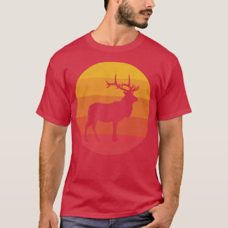Elk T-Shirt