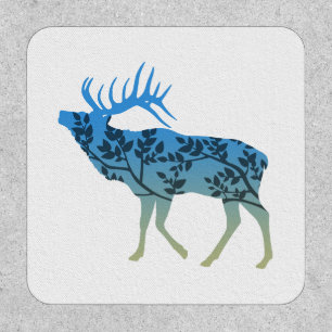 Elk Tree Patch