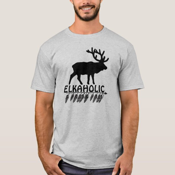 Elks T-Shirts - Elks T-Shirt Designs | Zazzle