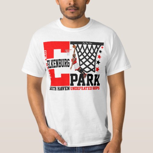Elkenburg Park T_Shirt
