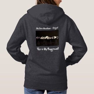 Elkhorn North Star Sweatshirt 