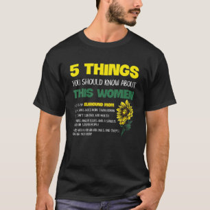 Elkhound Mom Norwegian Elkhound Mama Dog Lover Wom T-Shirt