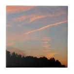 Elkridge Sunset Maryland Landscape Tile