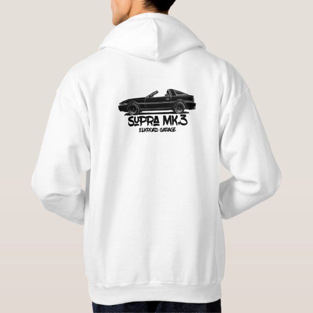 Mk3 discount supra hoodie