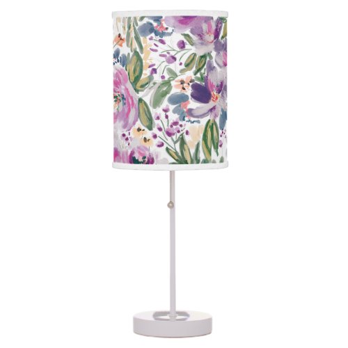 Ella Bloom Table Lamp