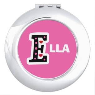 Ella Compact Mirror