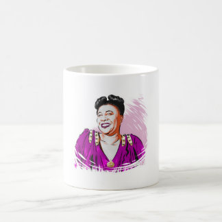 Ella Fitzgerald Coffee Mug