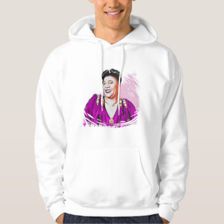 Ella Fitzgerald Hoodie